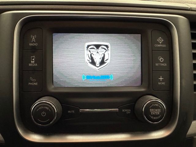 Used 2022 RAM 1500 Tradesman w/ Popular Equipment Group AWD/4WD image 9
