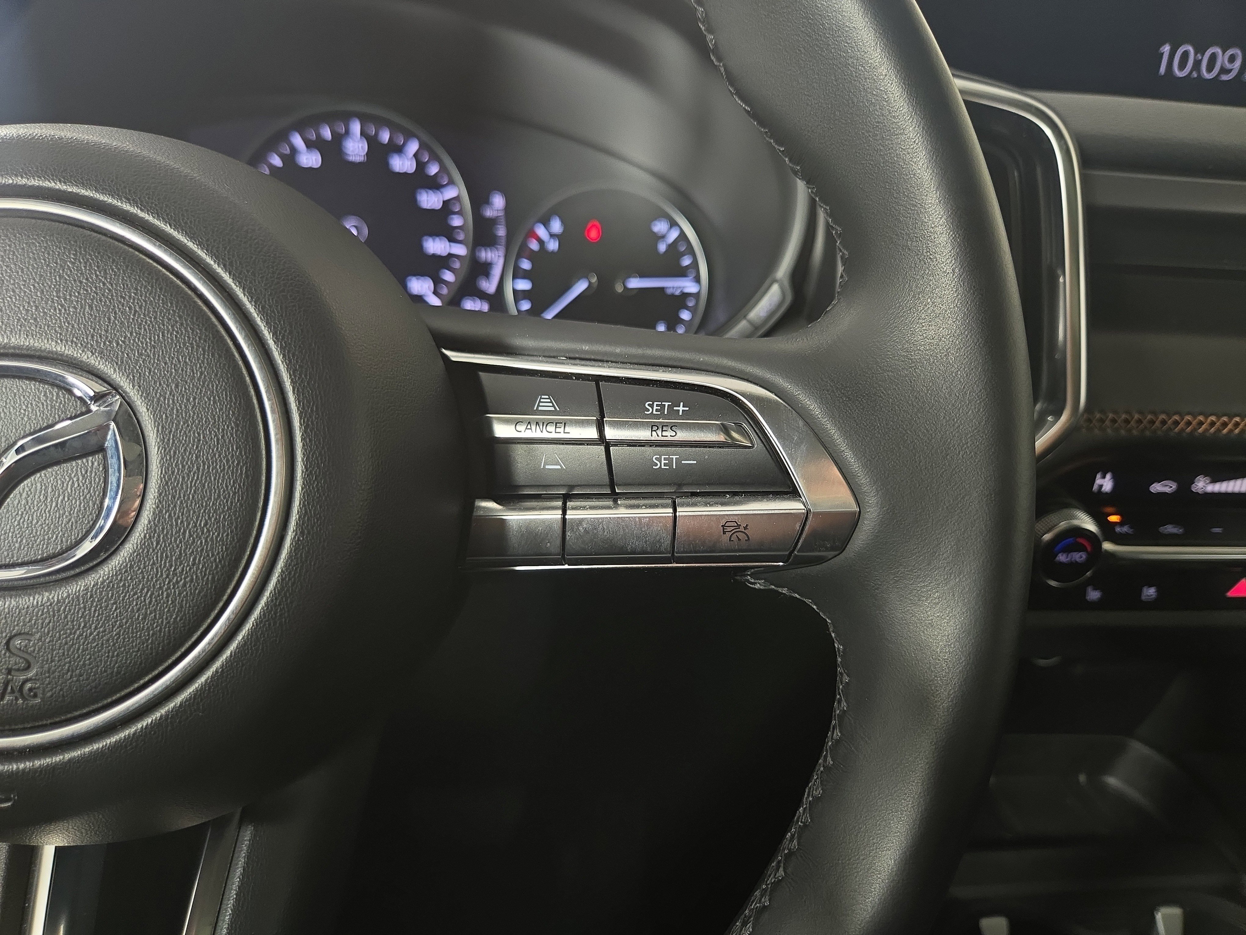 Used 2025 MAZDA CX-50 AWD 2.5 S w/ Premium Plus Pkg image 16