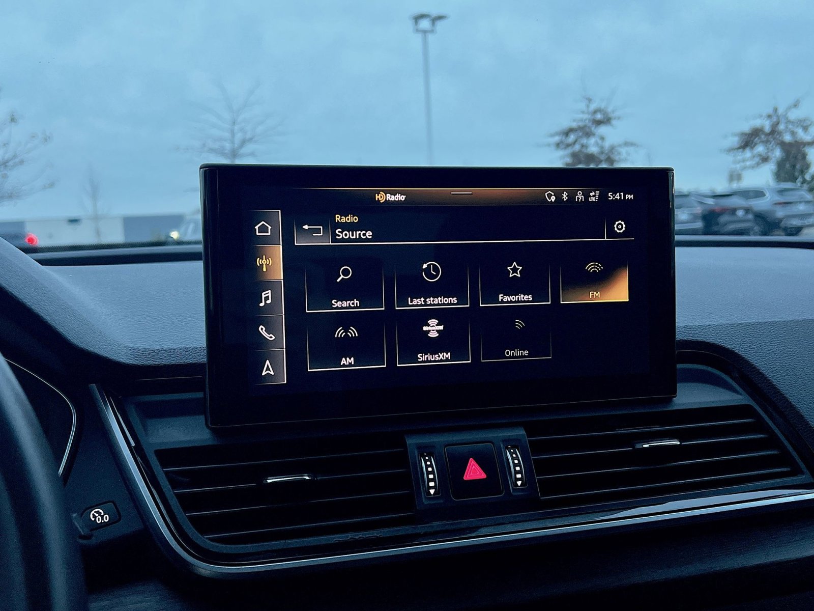 Used 2024 Audi Q5 2.0T Premium Plus image 18