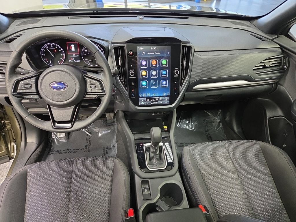 Used 2025 Subaru Forester Premium AWD/4WD image 11