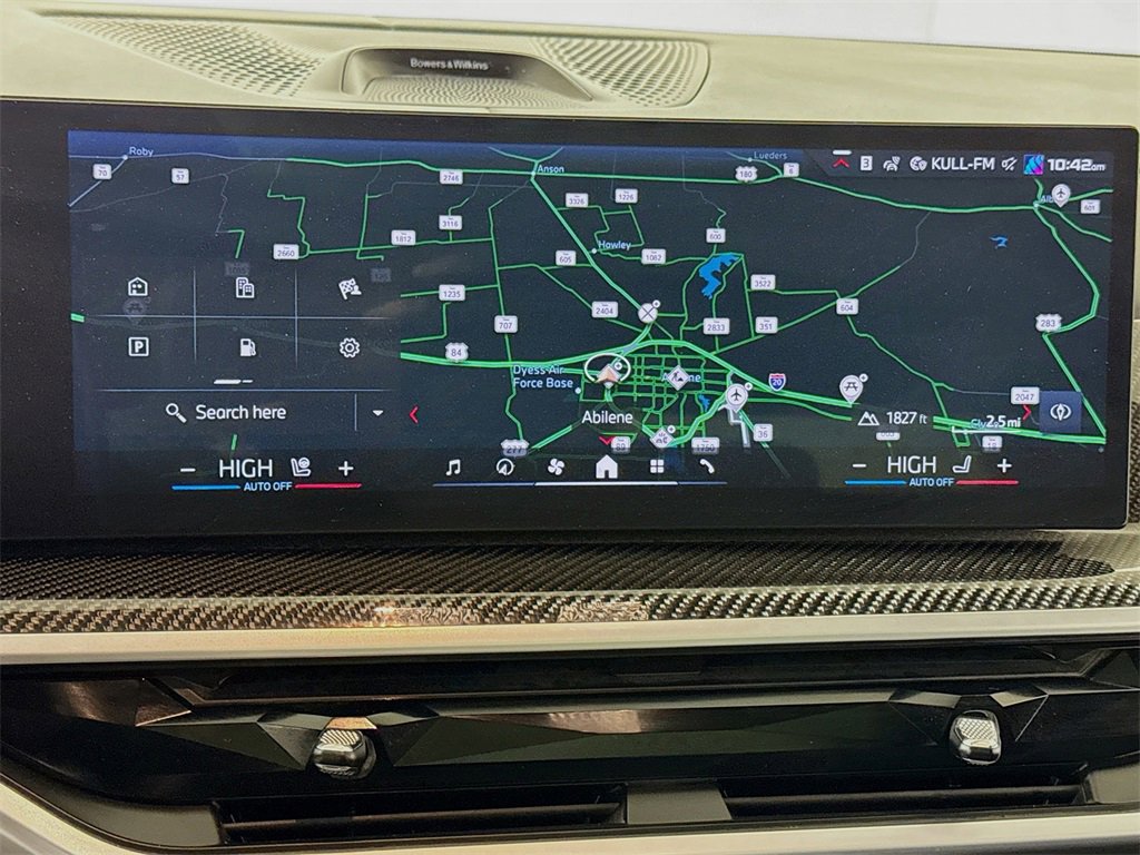 Used 2024 BMW X5 M60i image 11