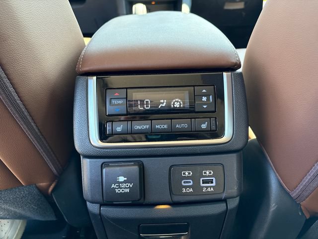 Certified 2026 Subaru Ascent Touring AWD/4WD image 21