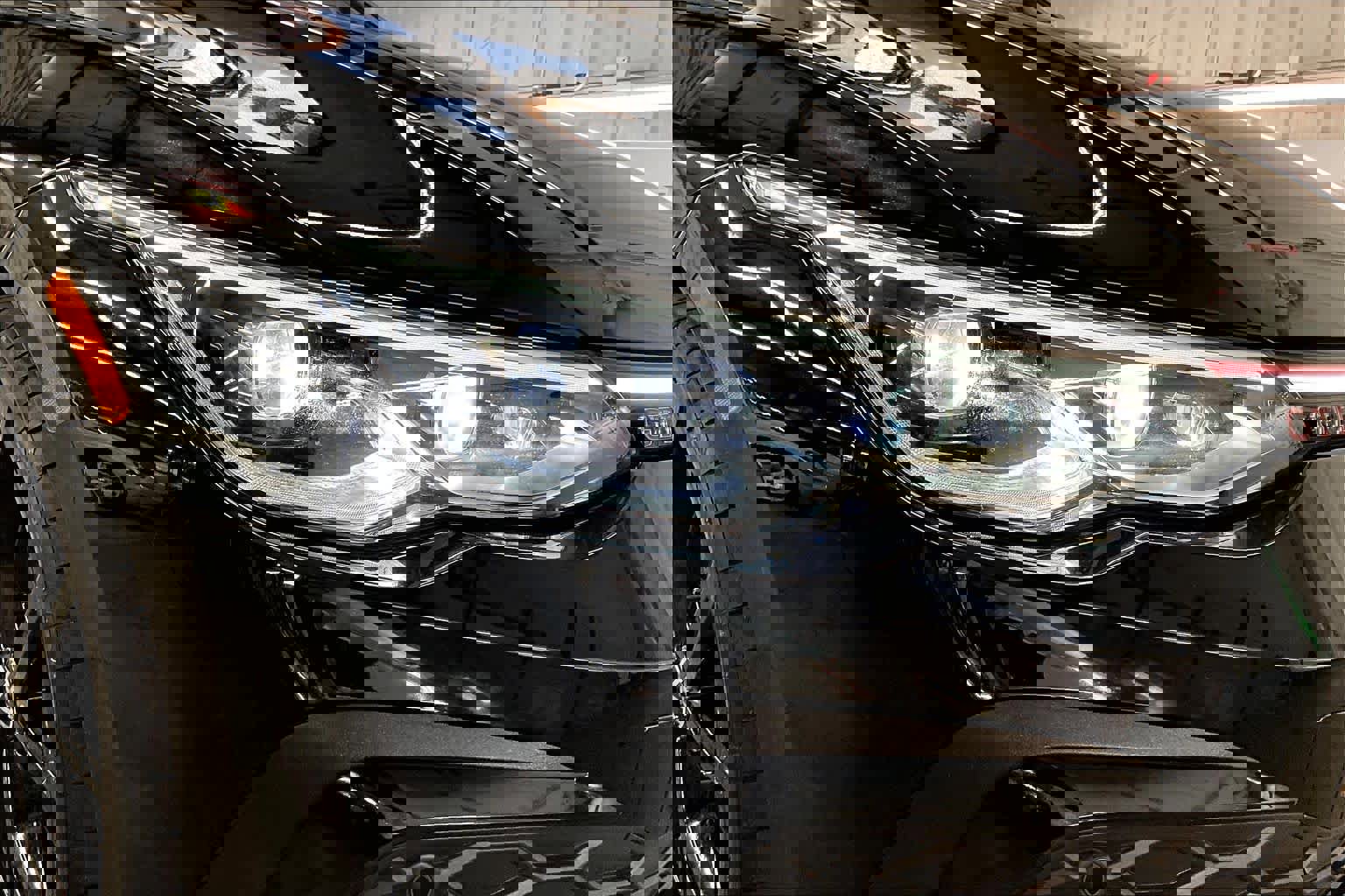 Used 2024 Volkswagen GTI SE image 31