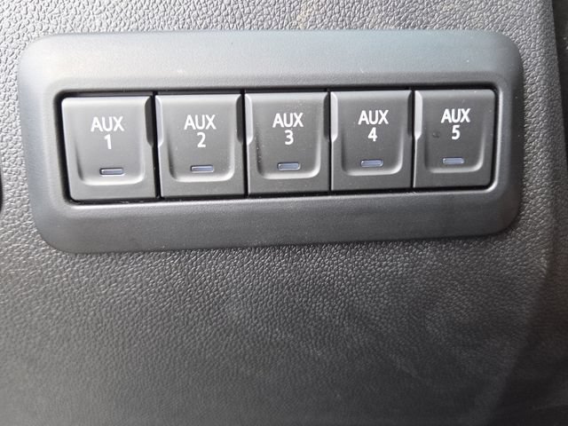New 2026 Chevrolet Silverado 2500 W/T w/ WT Convenience Package AWD/4WD image 23