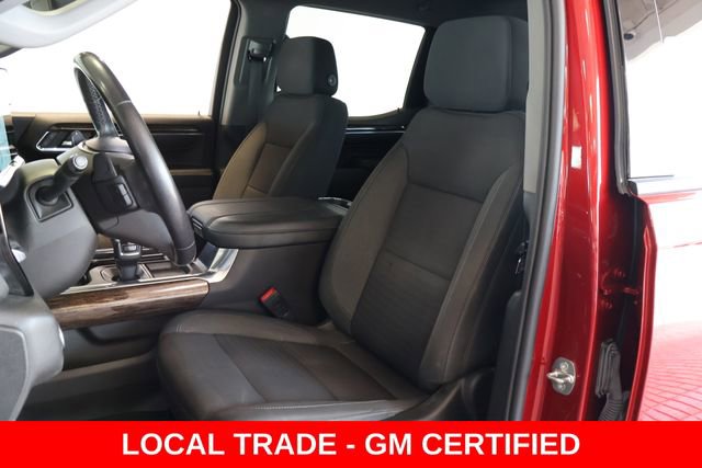Certified 2023 GMC Sierra 1500 Elevation w/ Preferred Package image 16