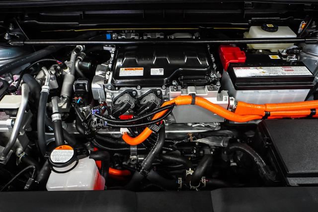 Certified 2023 Lexus RZ 450e Premium w/ Technology Package AWD/4WD image 27