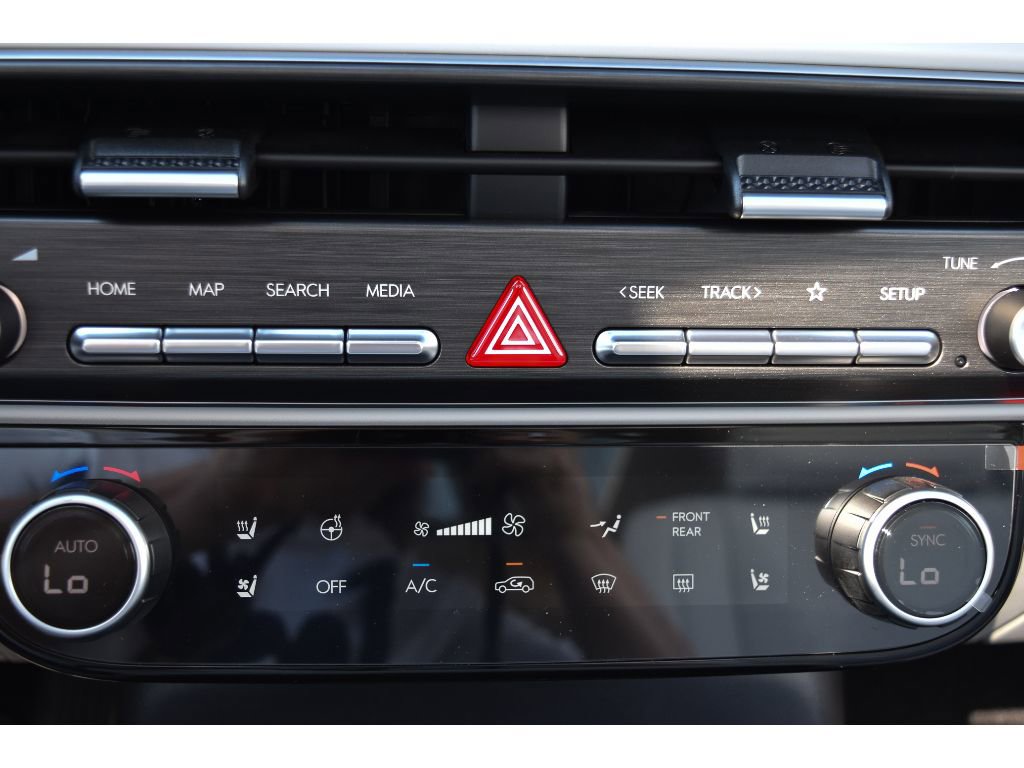 New 2026 Hyundai Palisade Calligraphy image 21
