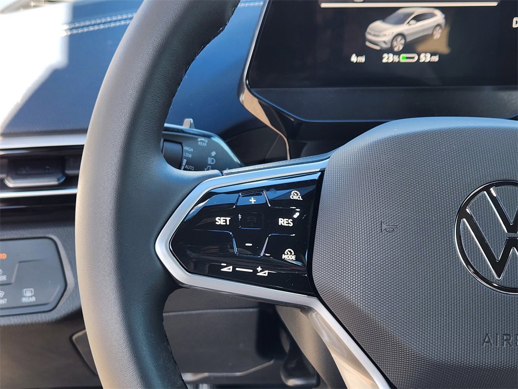 New 2026 Volkswagen ID.4 Pro S image 9