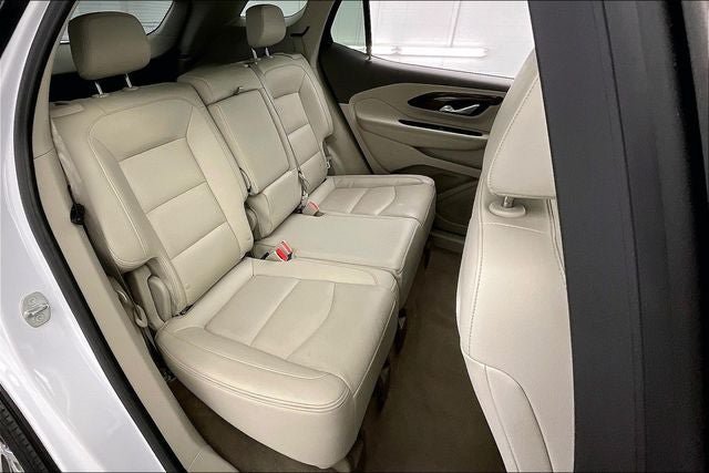 Used 2020 GMC Terrain Denali w/ GMC Pro Grade Package AWD/4WD image 19