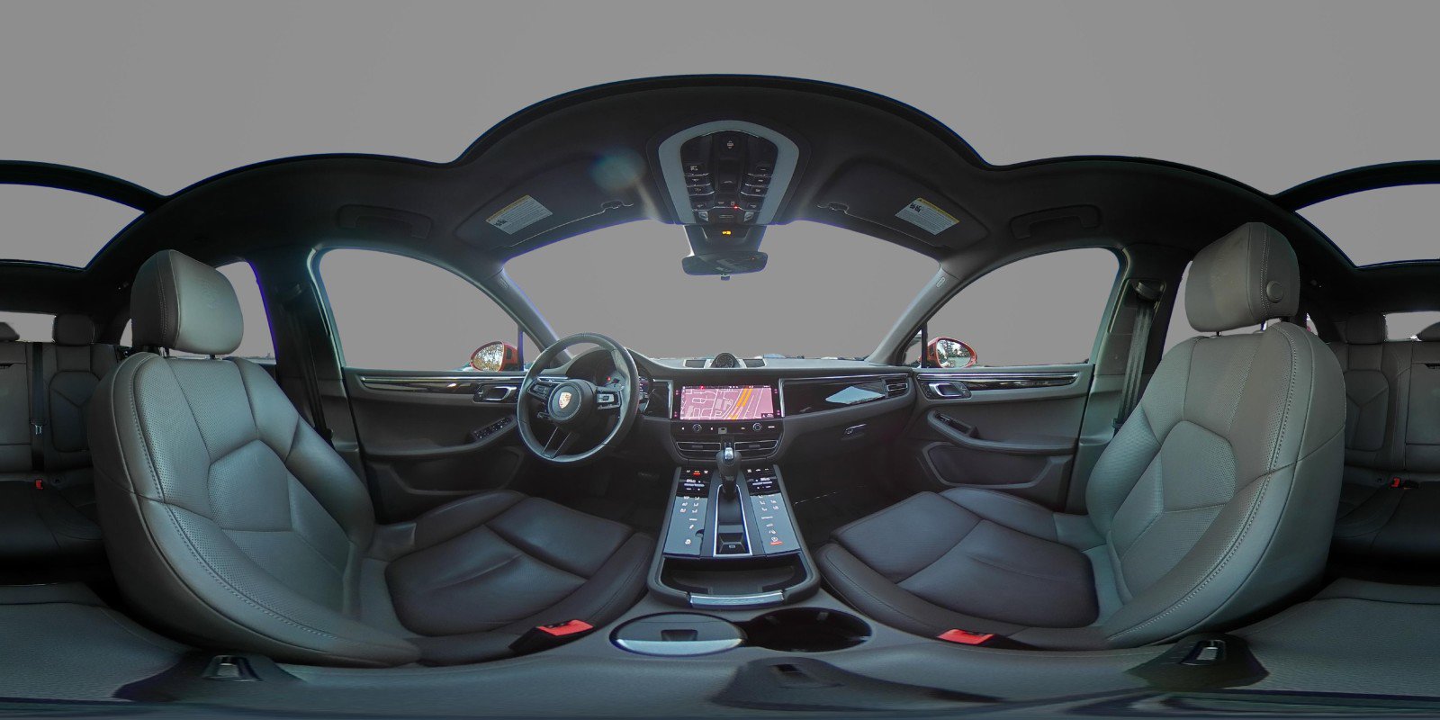 Used 2023 Porsche Macan S image 31