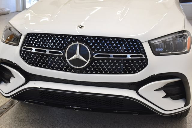 Used 2026 Mercedes-Benz GLE 350 4MATIC image 13