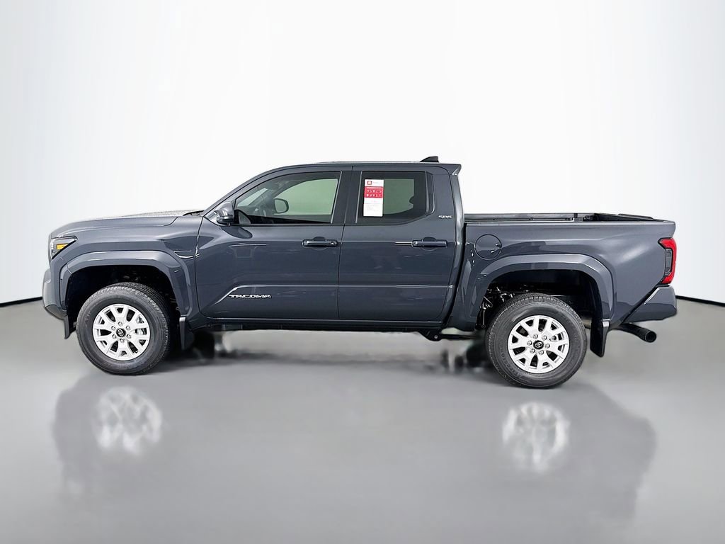 New 2026 Toyota Tacoma SR5 image 8