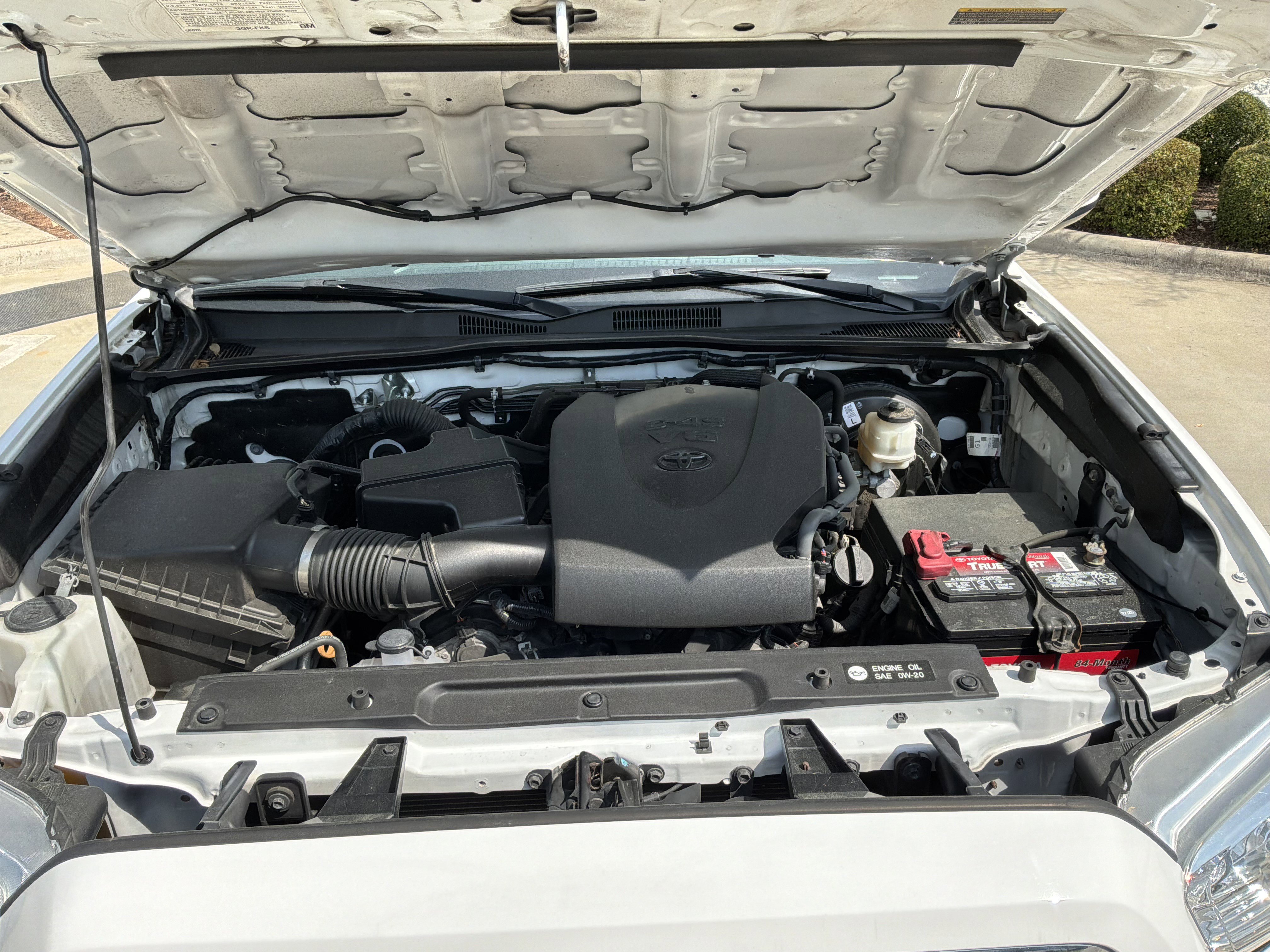 Used 2019 Toyota Tacoma SR5 RWD image 33