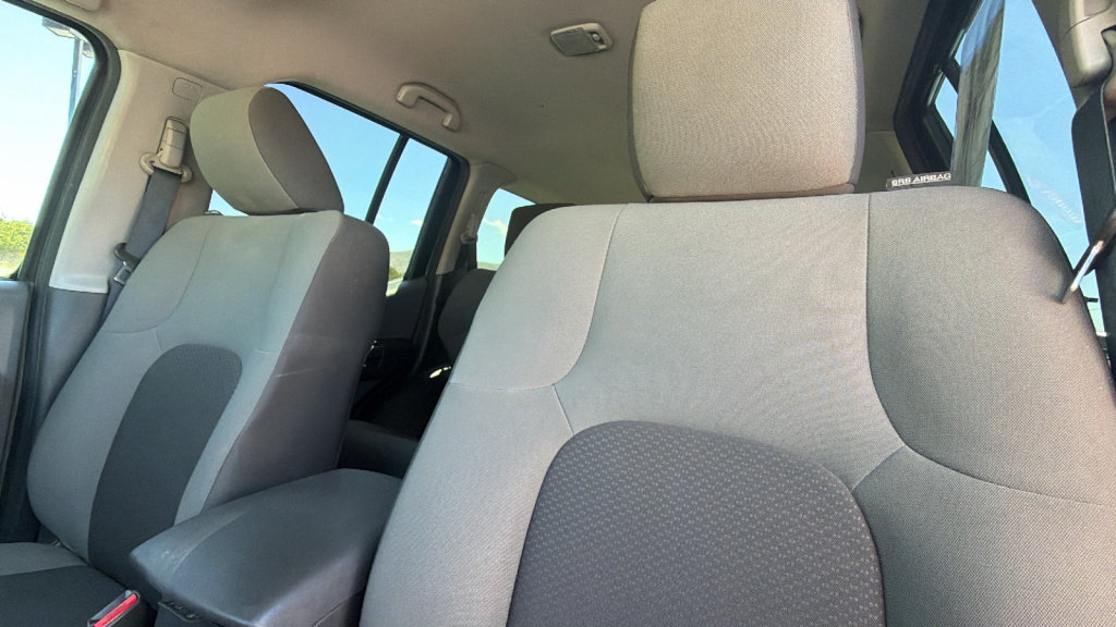 Used 2014 Nissan Xterra X AWD/4WD image 11