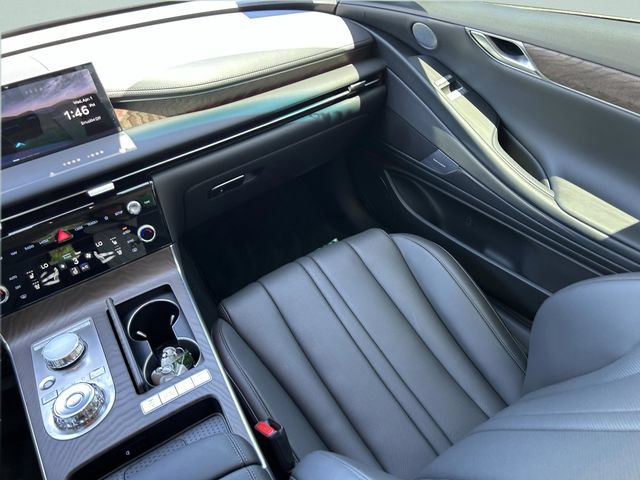 Used 2026 Genesis G80 2.5T Advanced AWD/4WD image 22