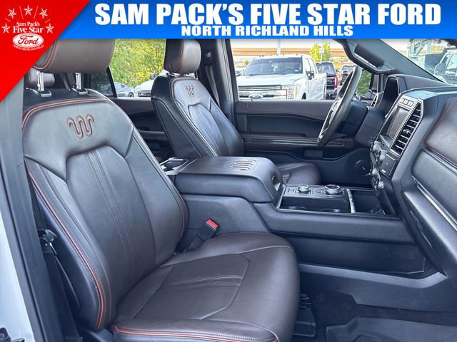 Used 2020 Ford Expedition Max King Ranch AWD/4WD image 35