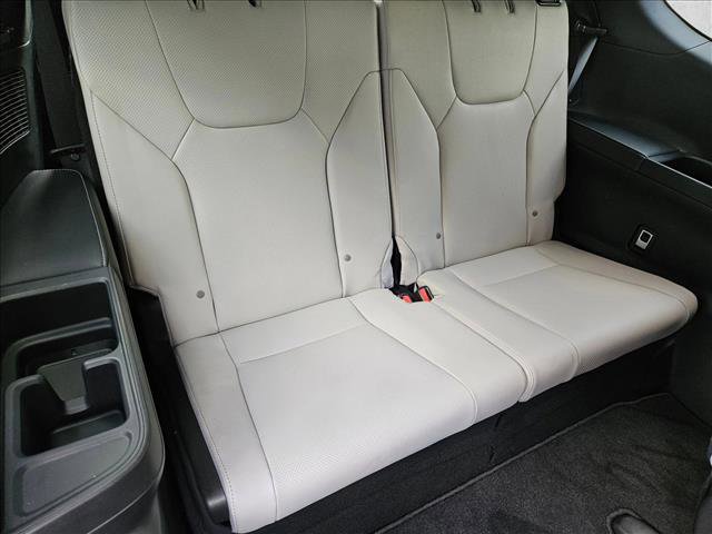 Used 2024 Lexus TX 350 FWD image 19