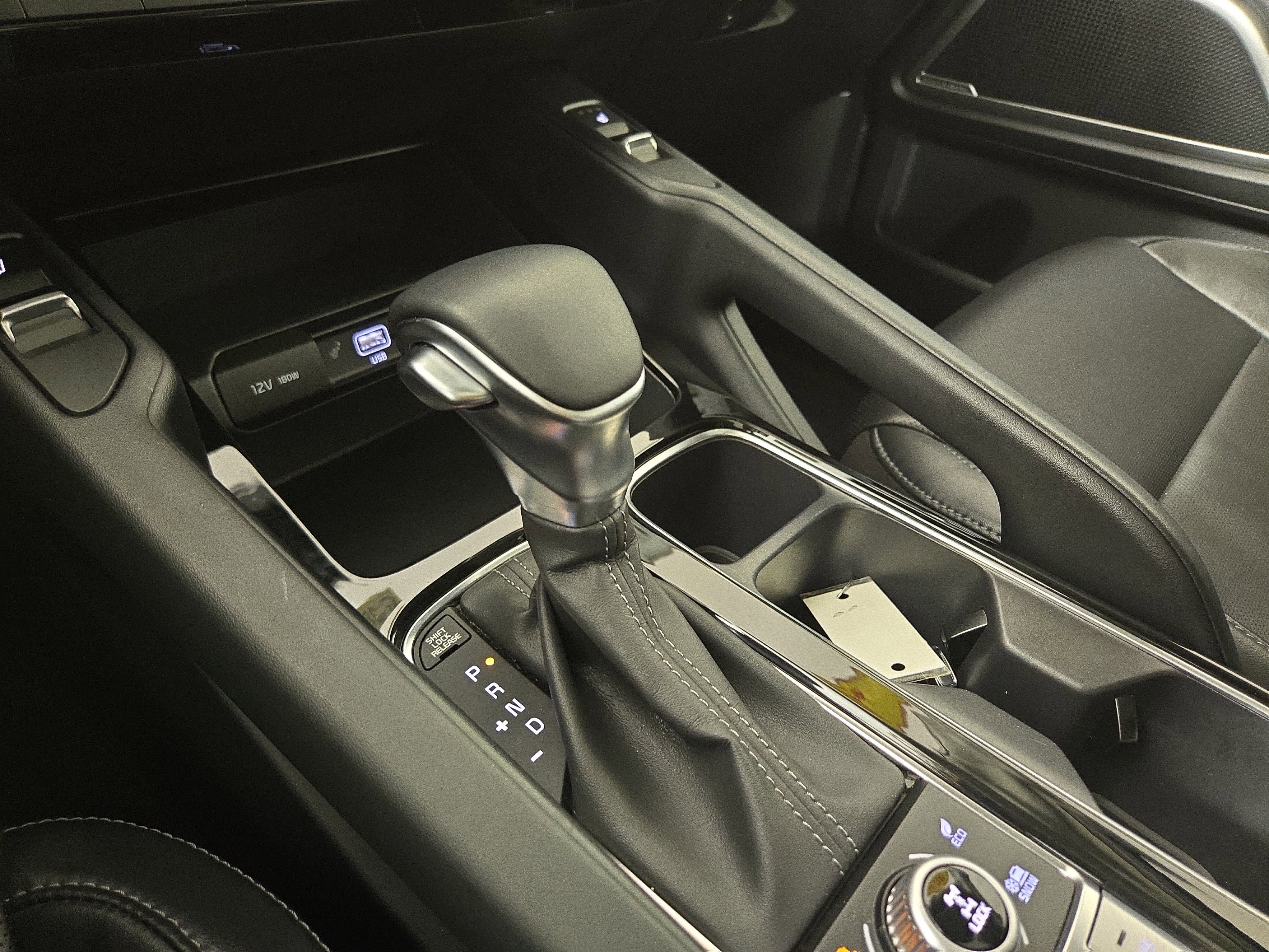 Used 2021 Kia Telluride S image 25