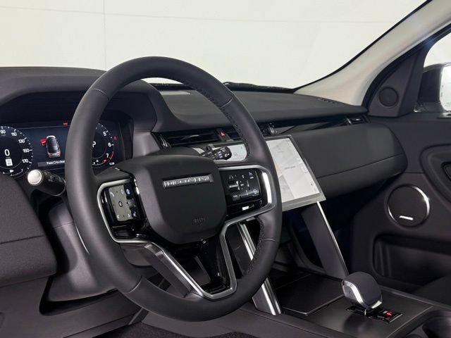 Certified 2025 Land Rover Discovery Sport S AWD/4WD image 42