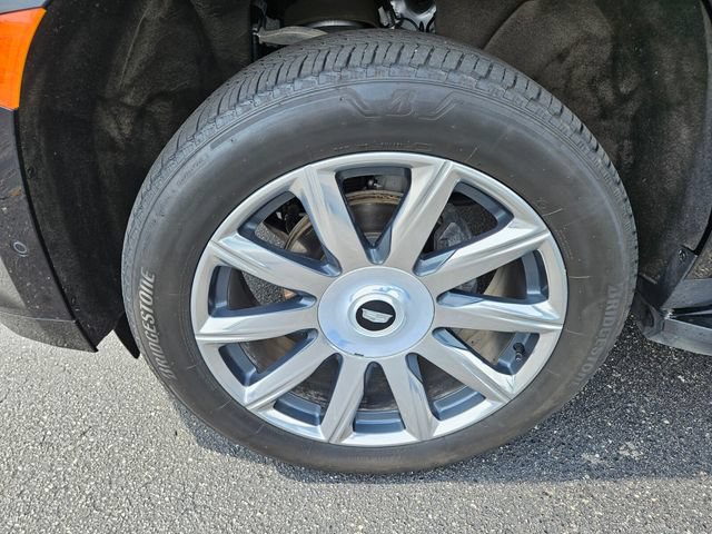 Used 2023 Cadillac Escalade Premium Luxury Platinum AWD/4WD image 14