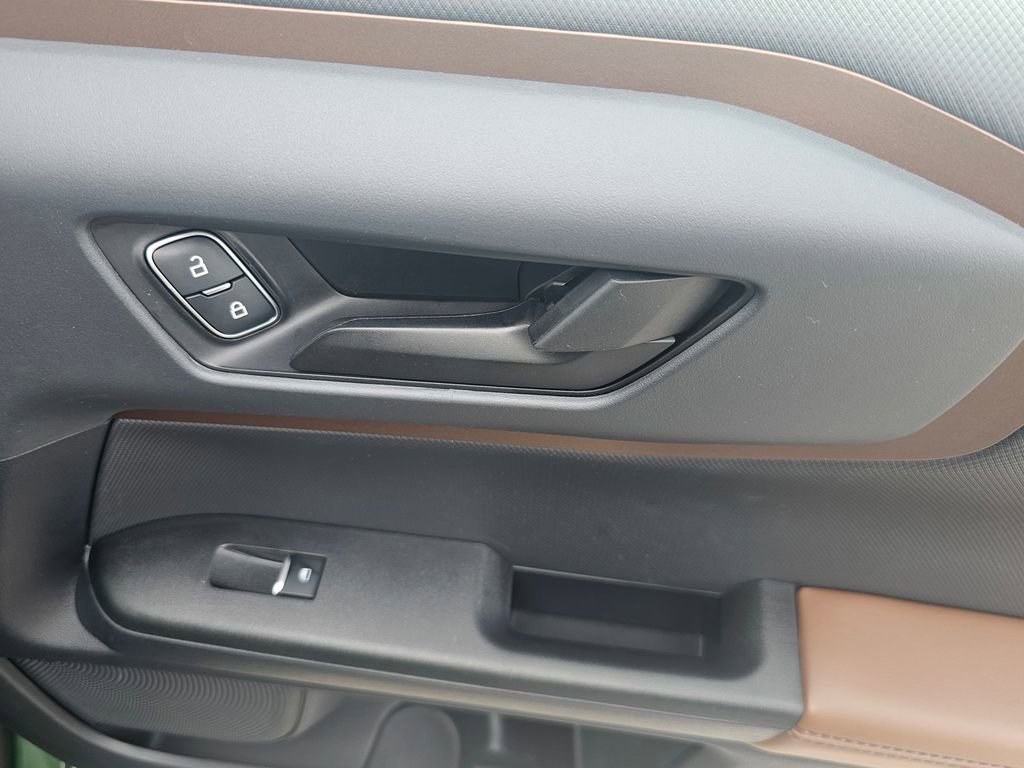 Used 2024 Ford Bronco Sport Outer Banks image 8