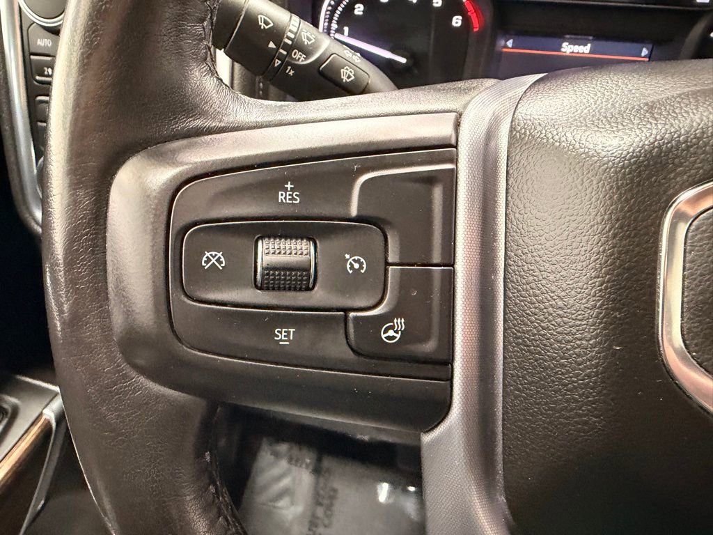Used 2021 GMC Sierra 1500 Elevation w/ Preferred Package AWD/4WD image 33
