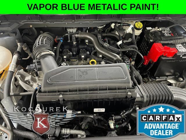 Used 2024 Ford Escape Active AWD/4WD image 23