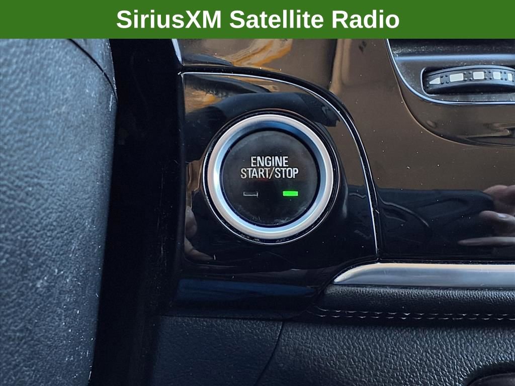 Used 2018 Buick Encore Preferred FWD image 15