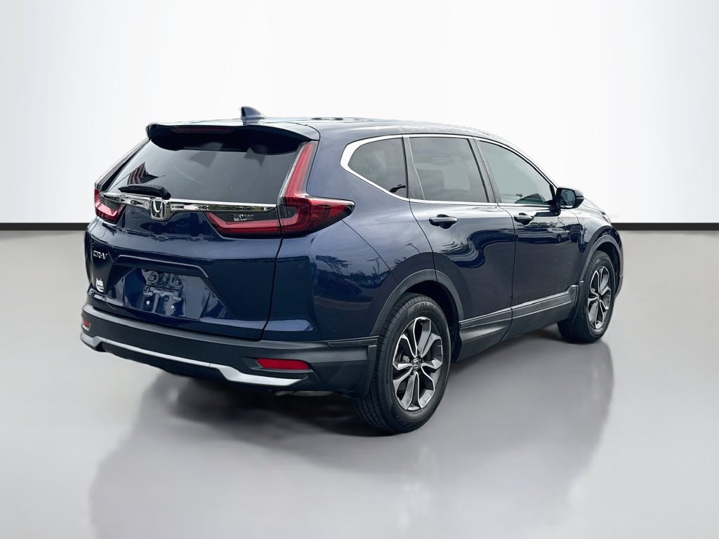 Used 2020 Honda CR-V EX-L image 7