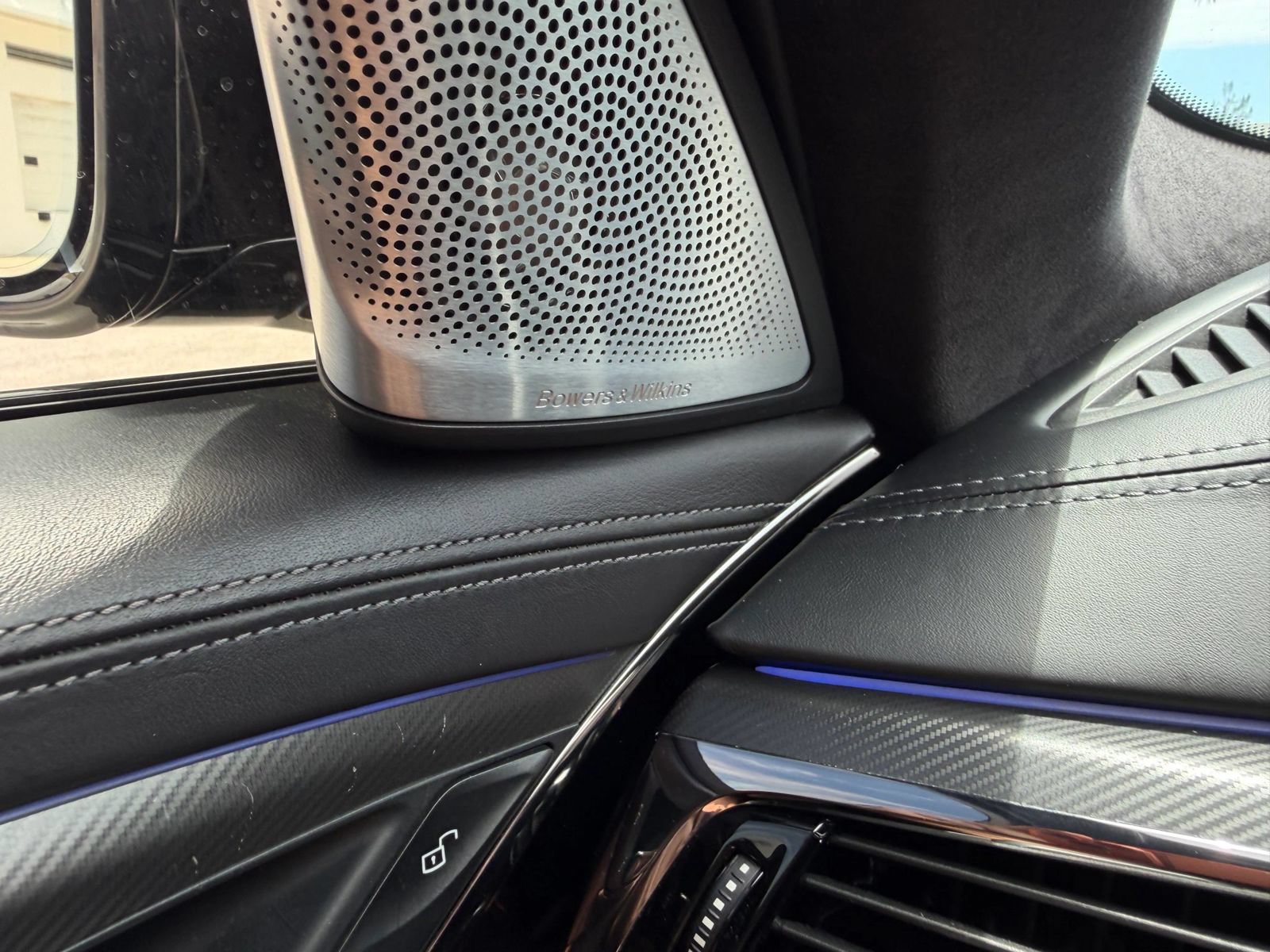 Used 2020 BMW M5 w/ Executive Package AWD/4WD image 18