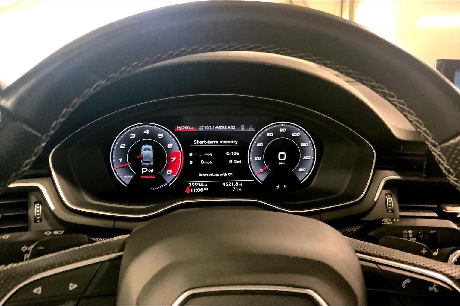 Used 2021 Audi S5 Premium Plus w/ Premium Plus Package image 25