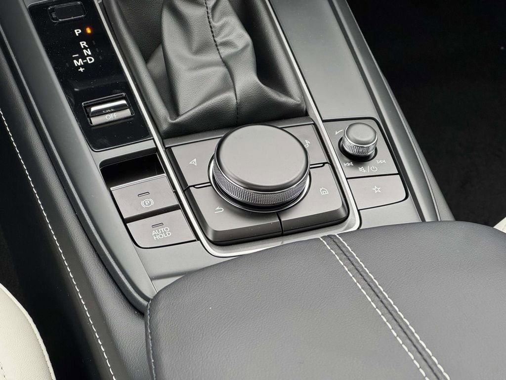 New 2026 MAZDA CX-30 2.5 Turbo w/ Premium Package image 14