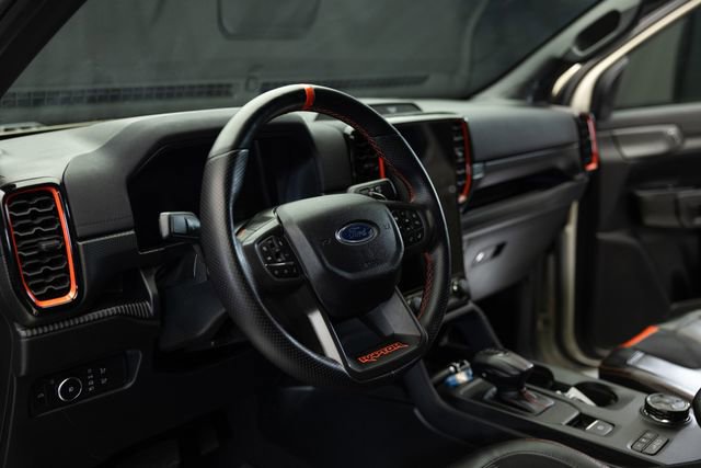 Used 2025 Ford Ranger Raptor AWD/4WD image 14