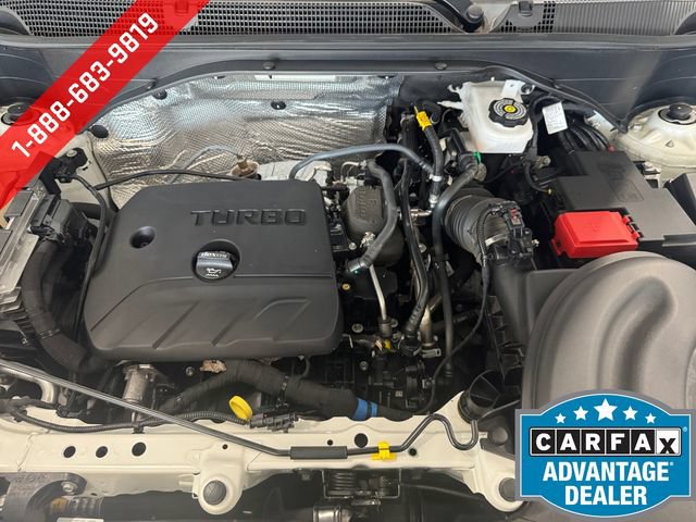 Certified 2023 Buick Encore GX Essence w/ Experience Buick Package AWD/4WD image 7