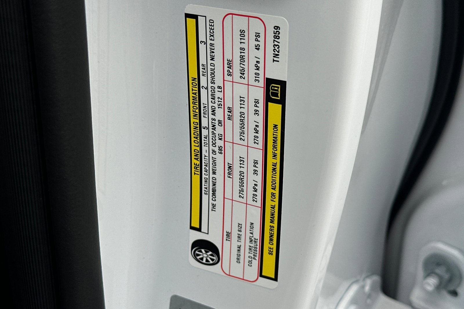 New 2026 RAM 1500 Laramie image 26