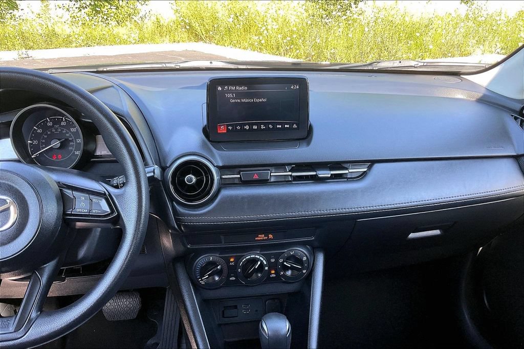 Used 2019 MAZDA CX-3 Sport AWD/4WD image 6