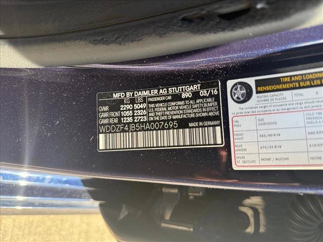 Used 2017 Mercedes-Benz E 300 image 28