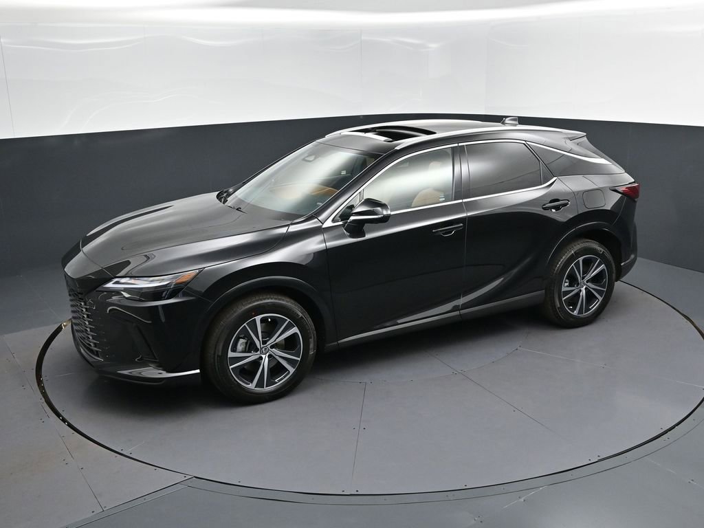 New 2026 Lexus RX 350 Premium FWD image 31