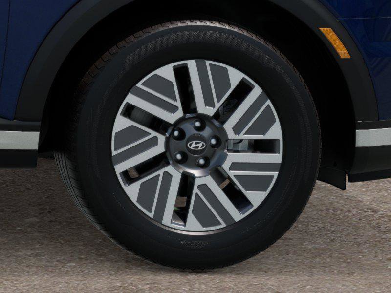New 2026 Hyundai Palisade SEL AWD/4WD image 8