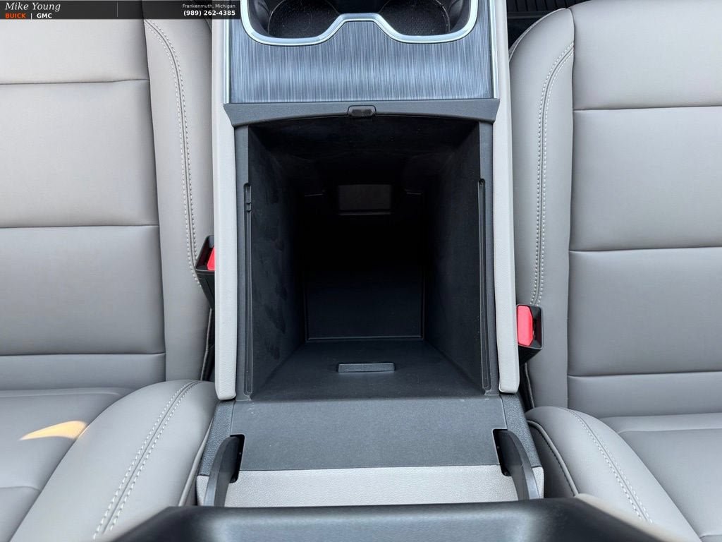 New 2026 GMC Acadia Elevation w/ Black Edition FWD image 22