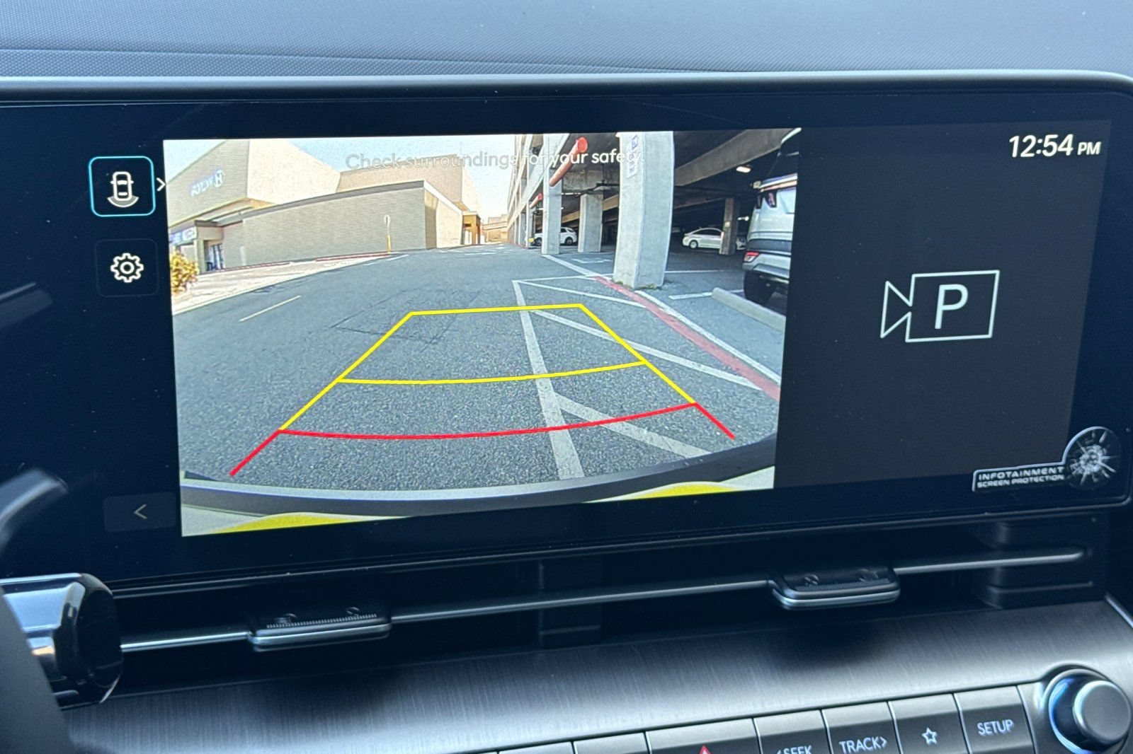 New 2026 Hyundai Kona SEL Premium FWD image 19