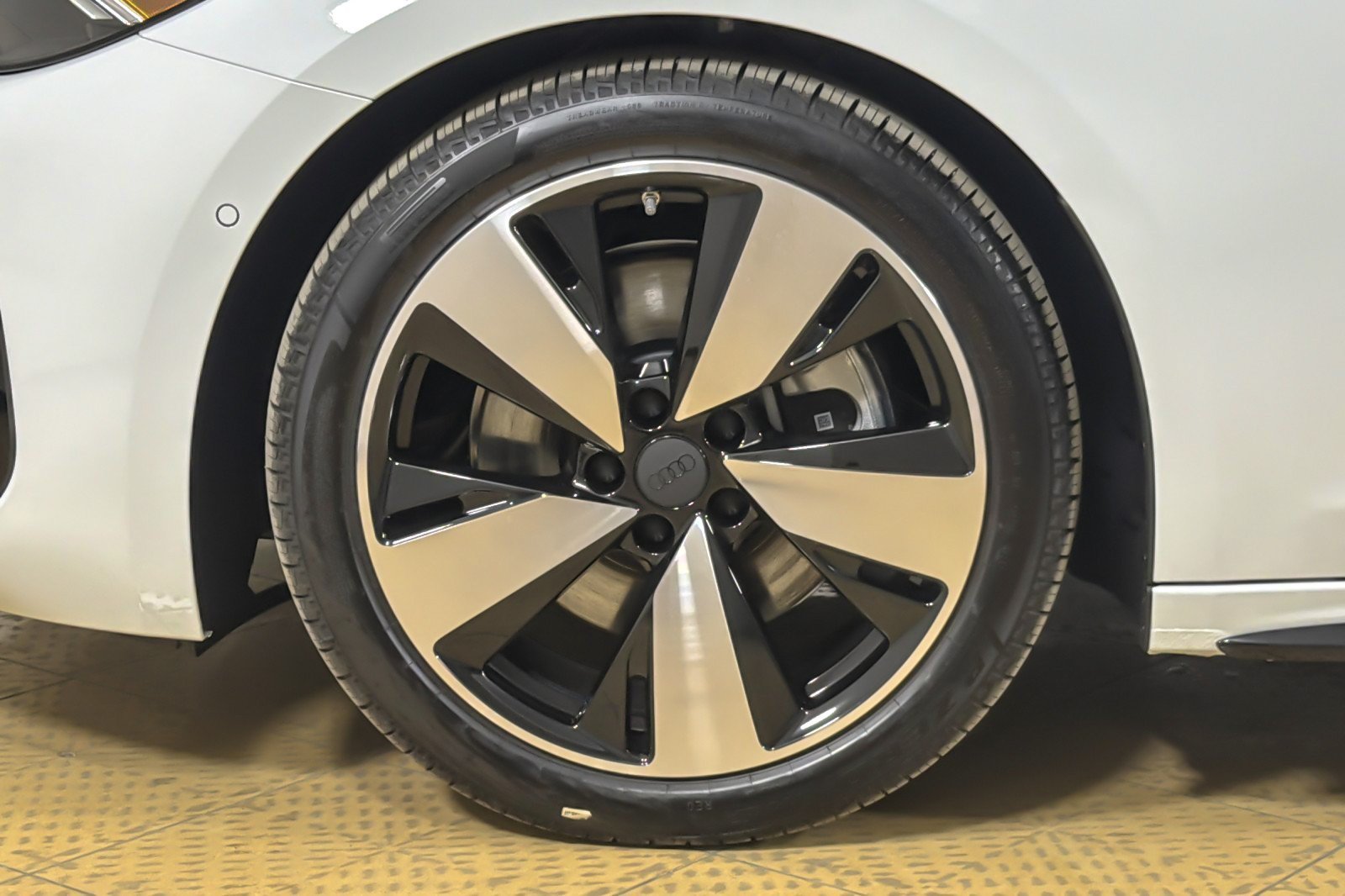 New 2026 Audi A5 Premium Plus AWD/4WD image 25
