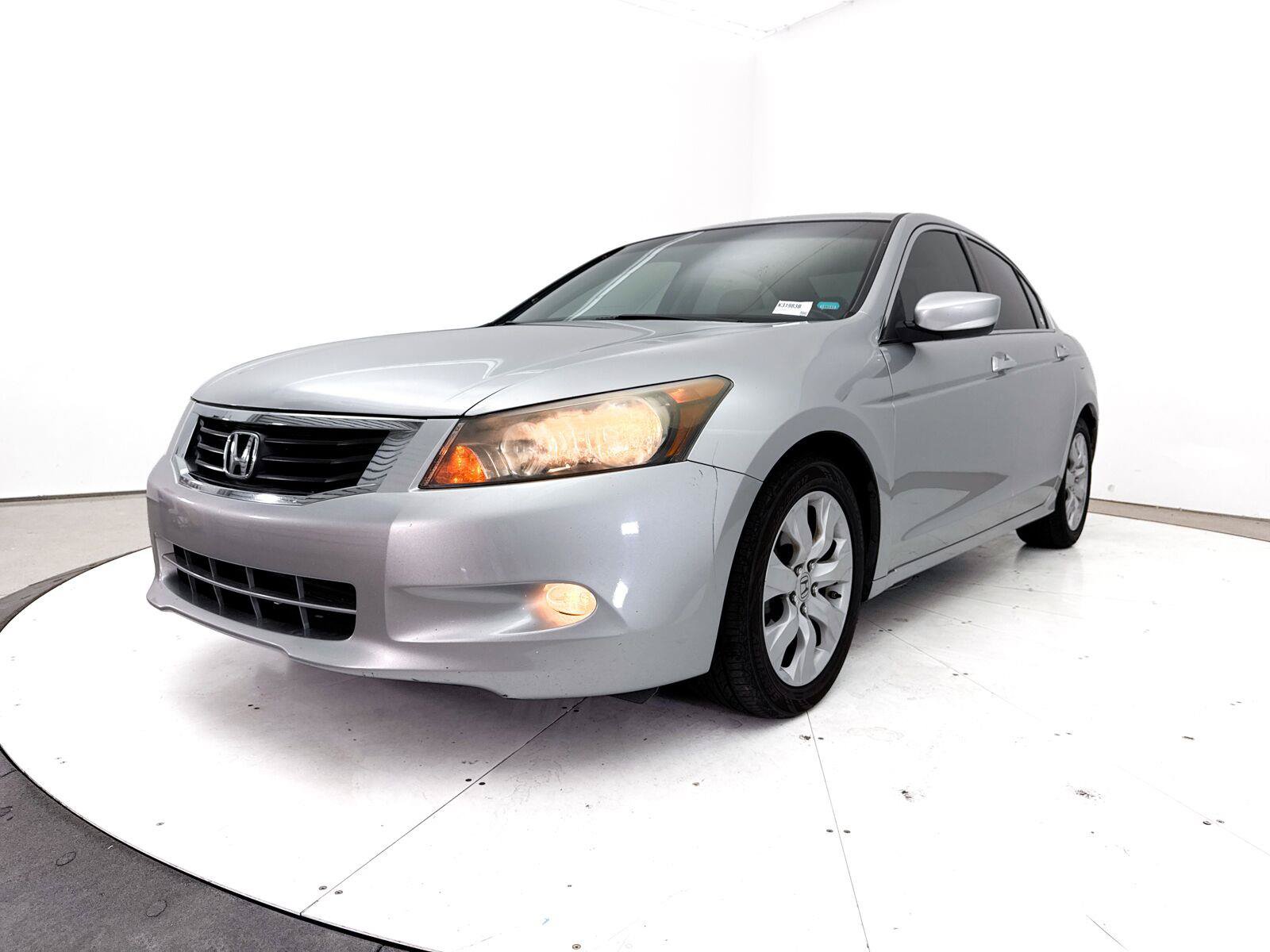 Used 2010 Honda Accord EX-L image 3