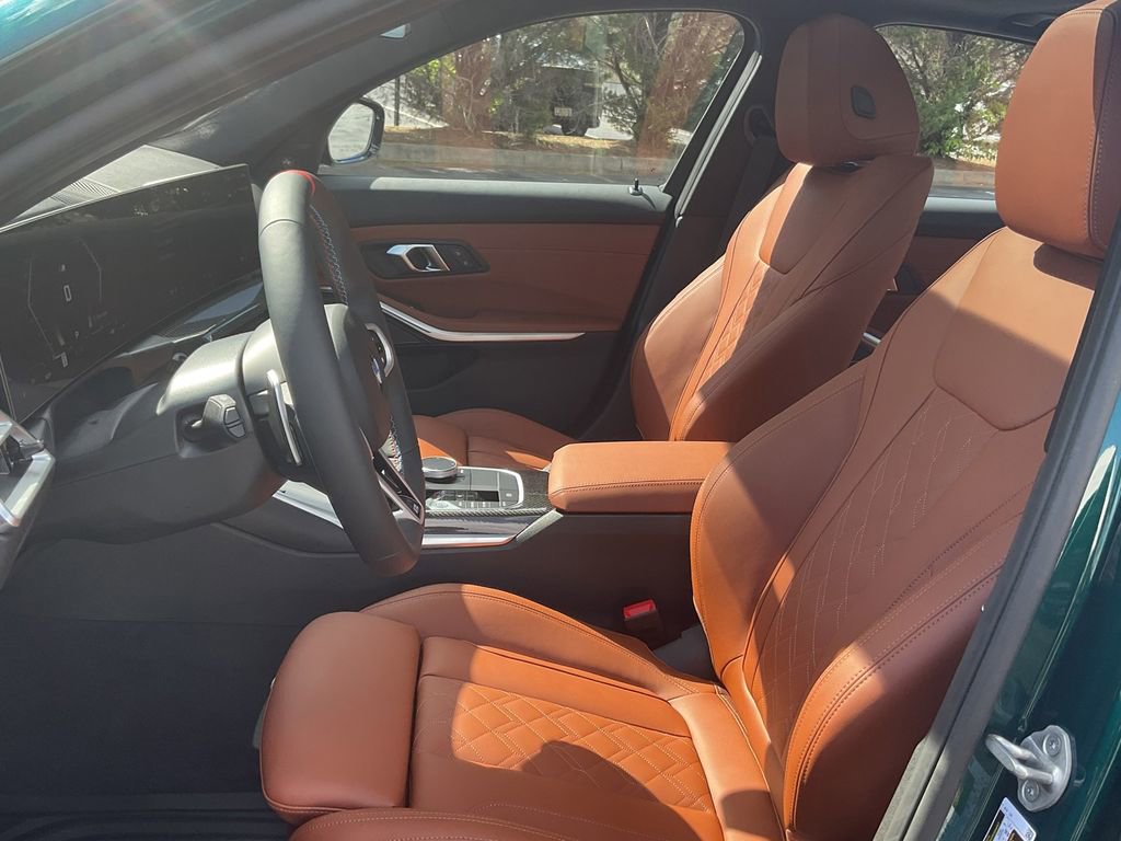 New 2026 BMW M340i xDrive w/ Premium Package image 14