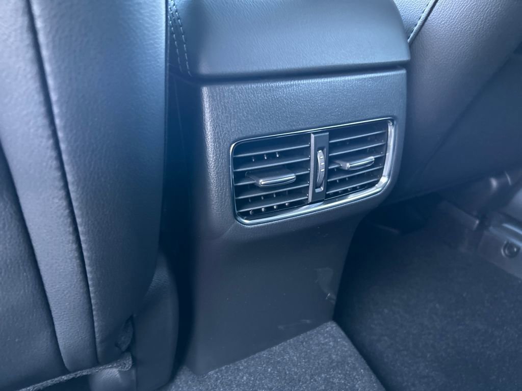 New 2025 MAZDA CX-5 AWD 2.5 S w/ Premium Plus Pkg image 22