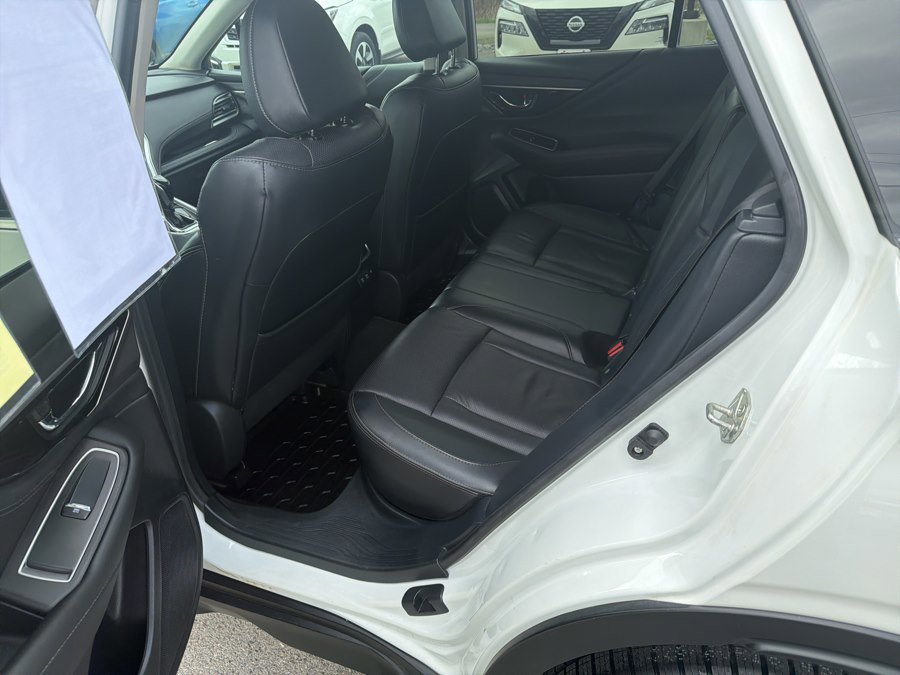 Used 2020 Subaru Outback Limited XT AWD/4WD image 6