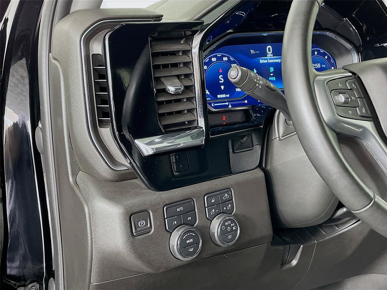 Used 2023 Chevrolet Silverado 1500 RST w/ RST All Star Premium Package AWD/4WD image 14
