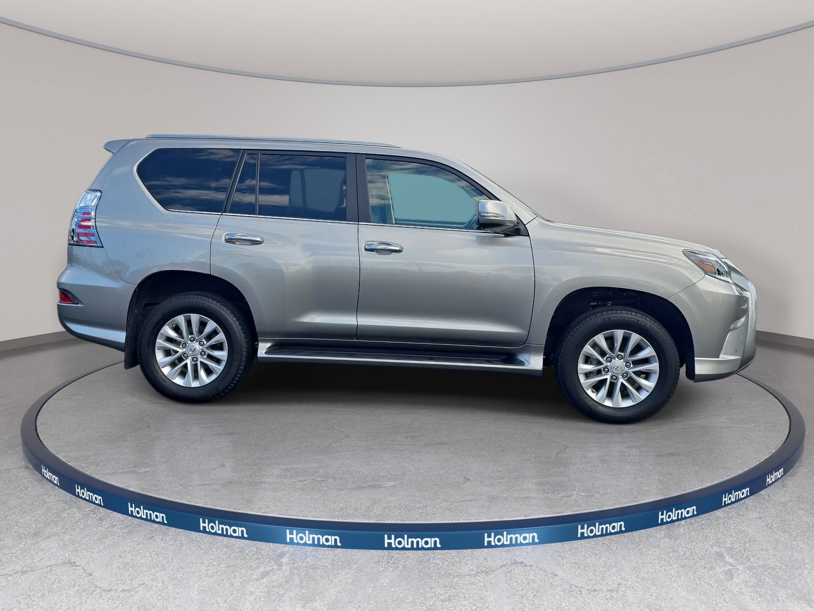 Used 2021 Lexus GX 460 Premium AWD/4WD image 5