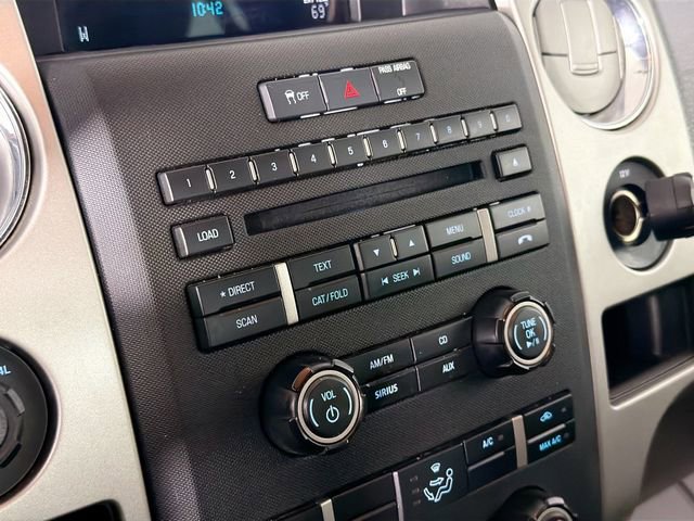 Used 2014 Ford F150 XLT image 14