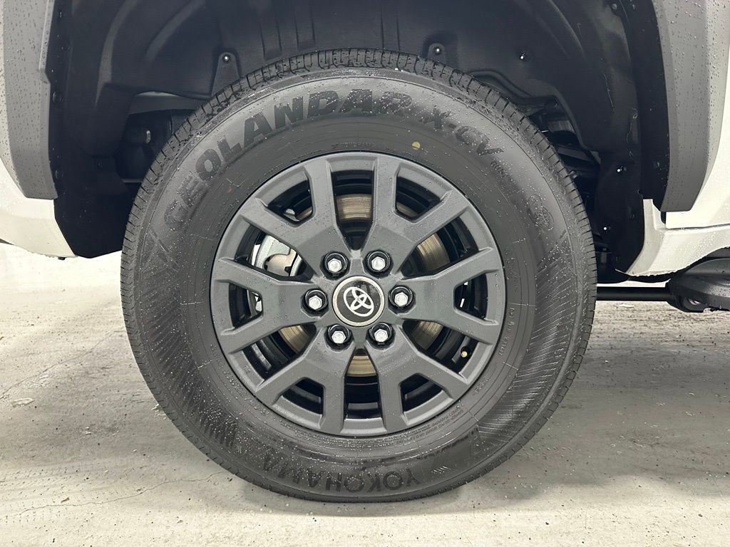 Used 2025 Toyota 4Runner SR5 image 49